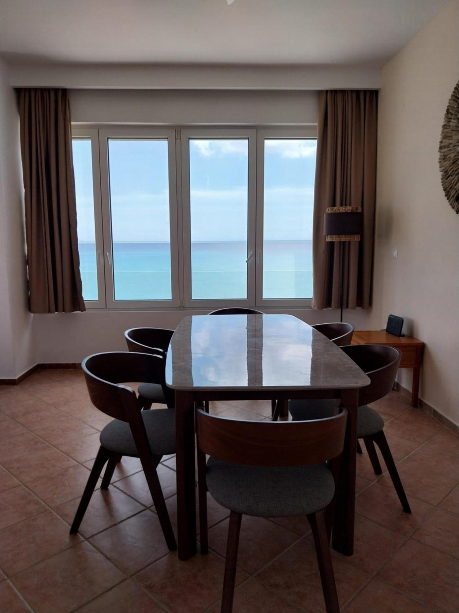 Villa Ostria View Kardamena  Exterior foto