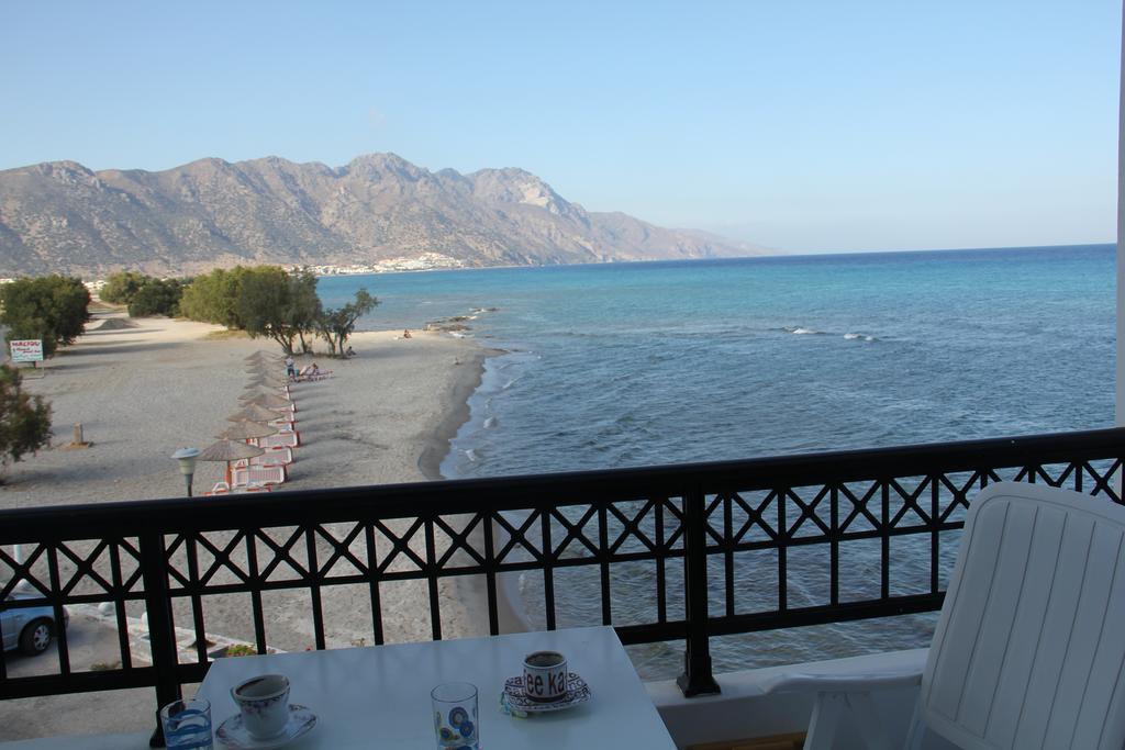 Villa Ostria View Kardamena  Exterior foto